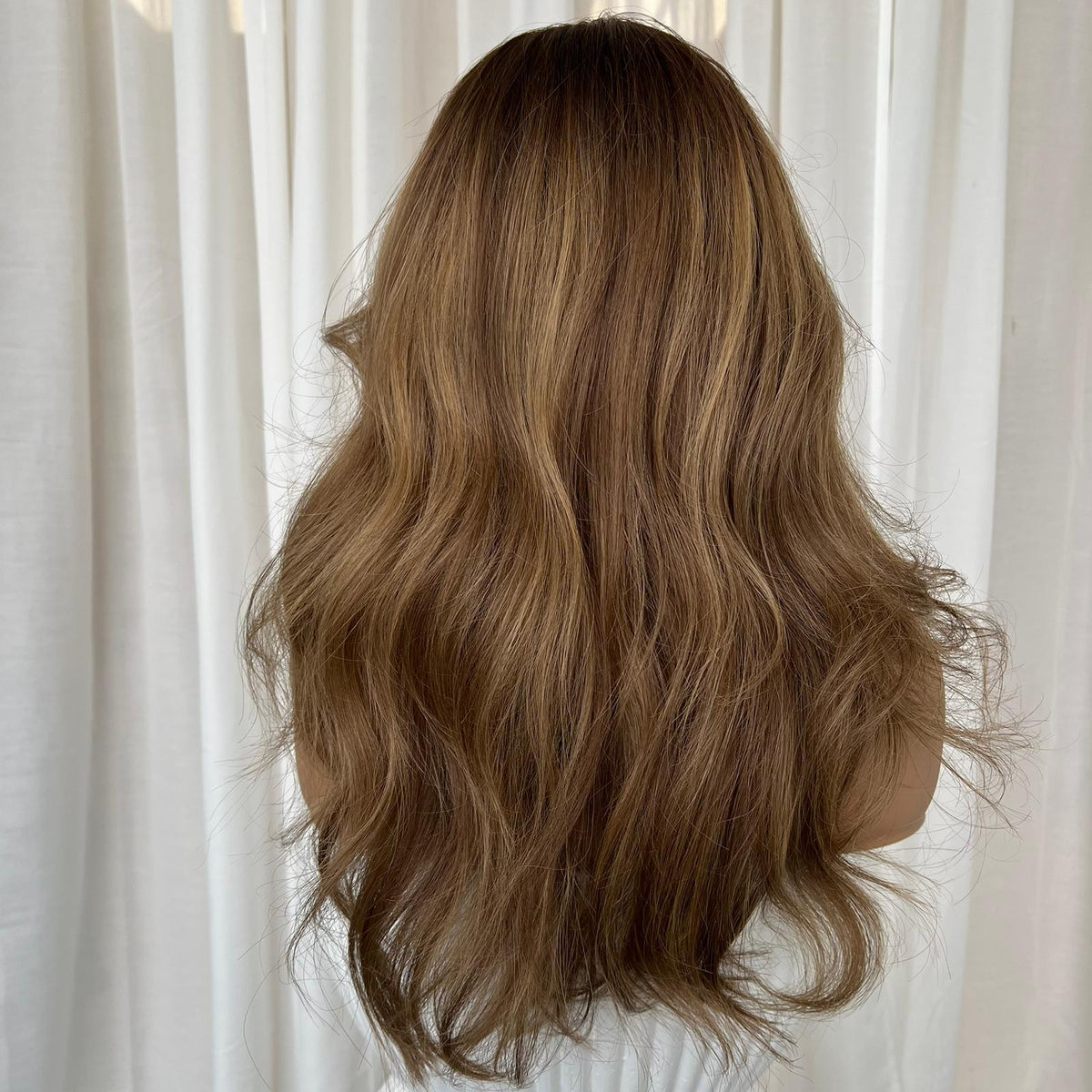 AMARA | HD LACE FRONT