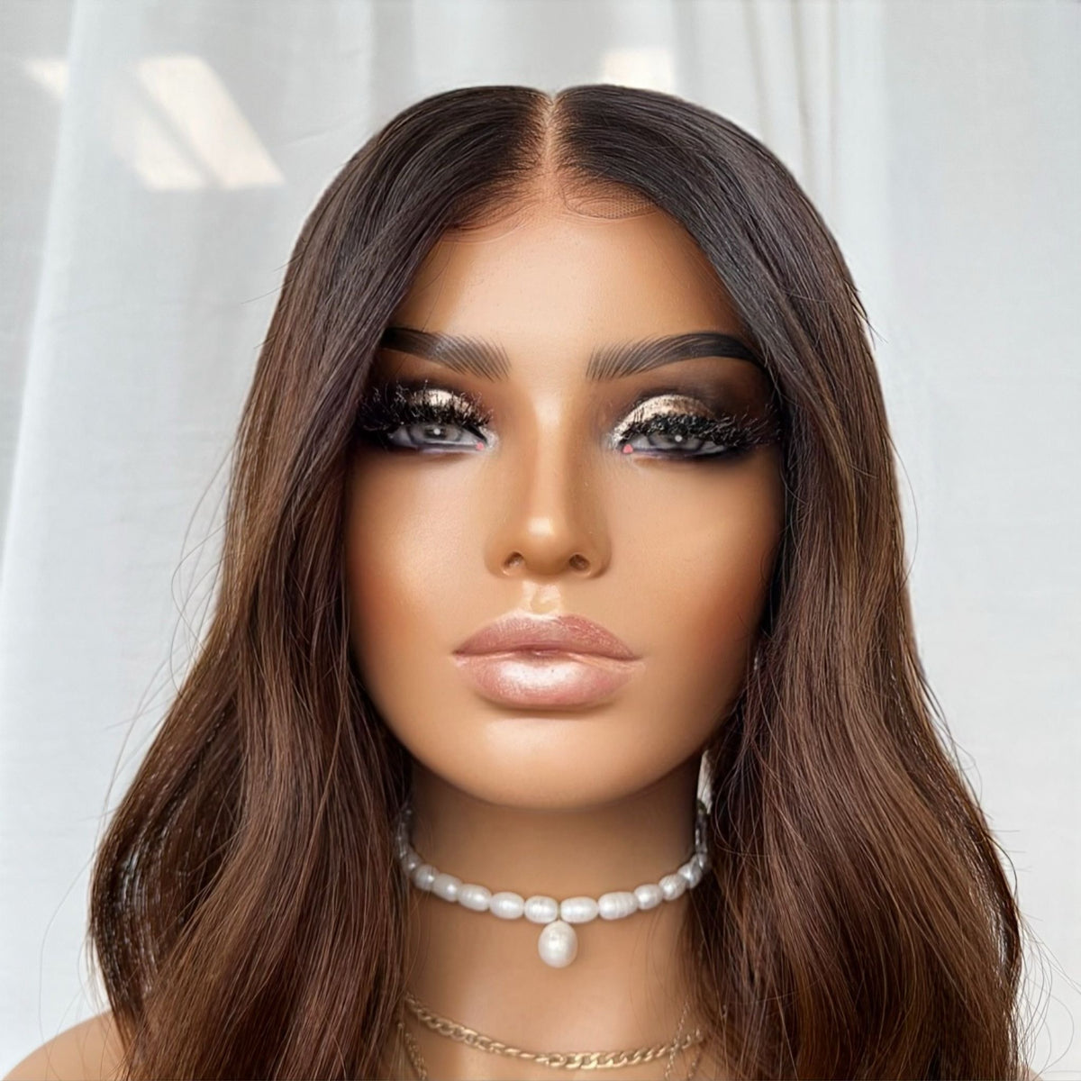 SOFIA | HD TOPPER