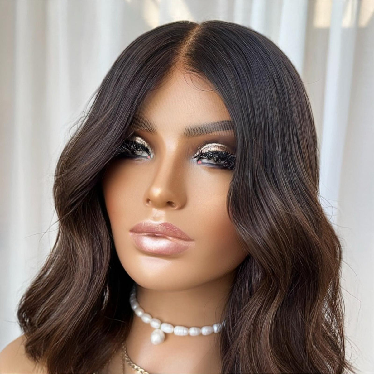 NOÉMI | HD LACE FRONT