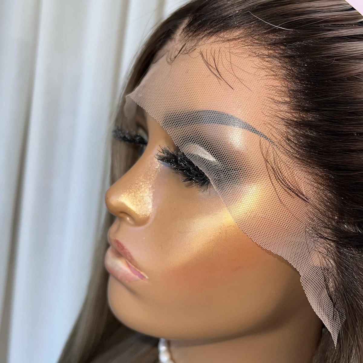 LARELL | LACE FRONT