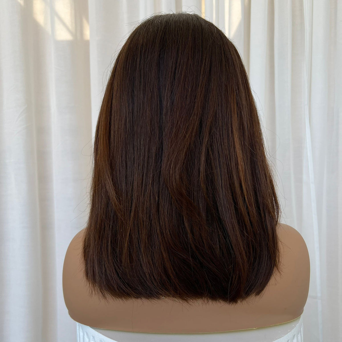 NOÈMI | HD LACE FRONT