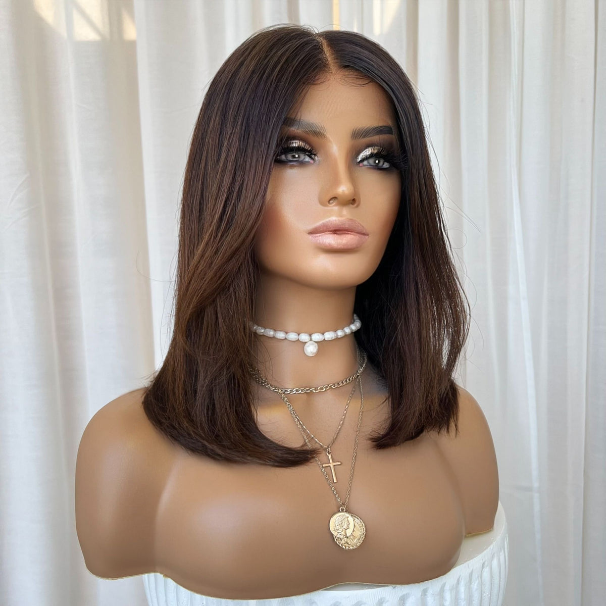 NOÈMI | HD LACE FRONT