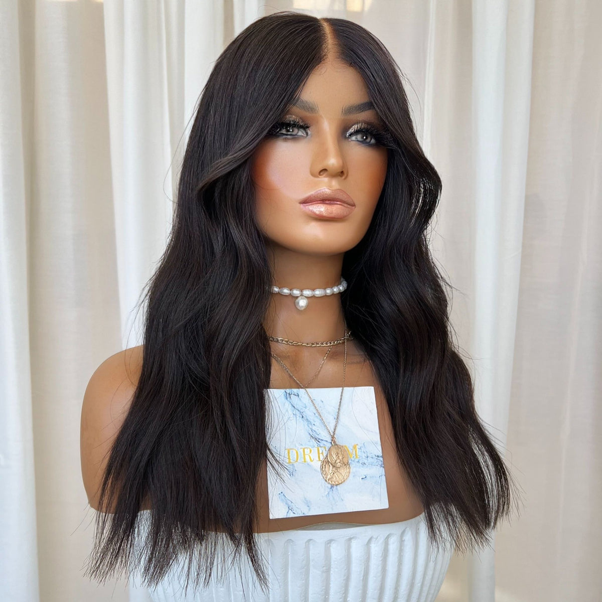 KING KYLIE | HD LACE FRONT