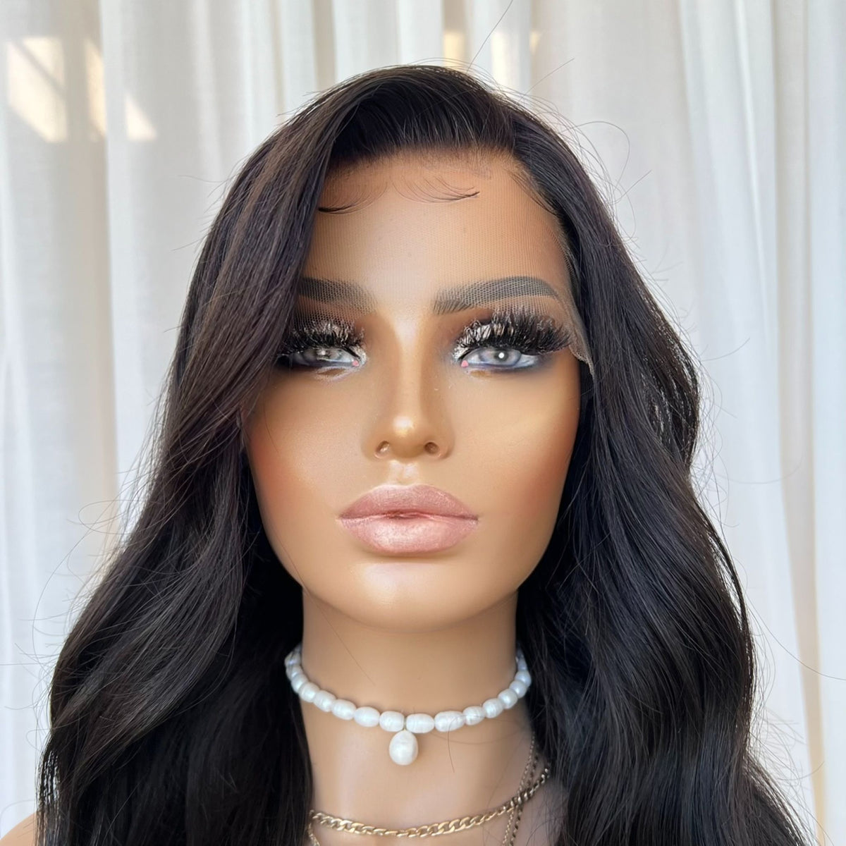 KING KYLIE | HD LACE FRONT
