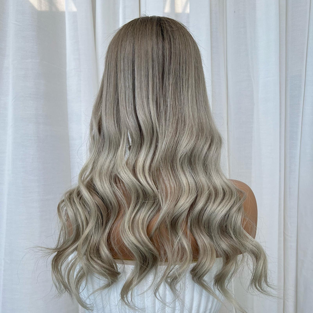 CAITLIN | HD TOPPER | CUSTOM MADE