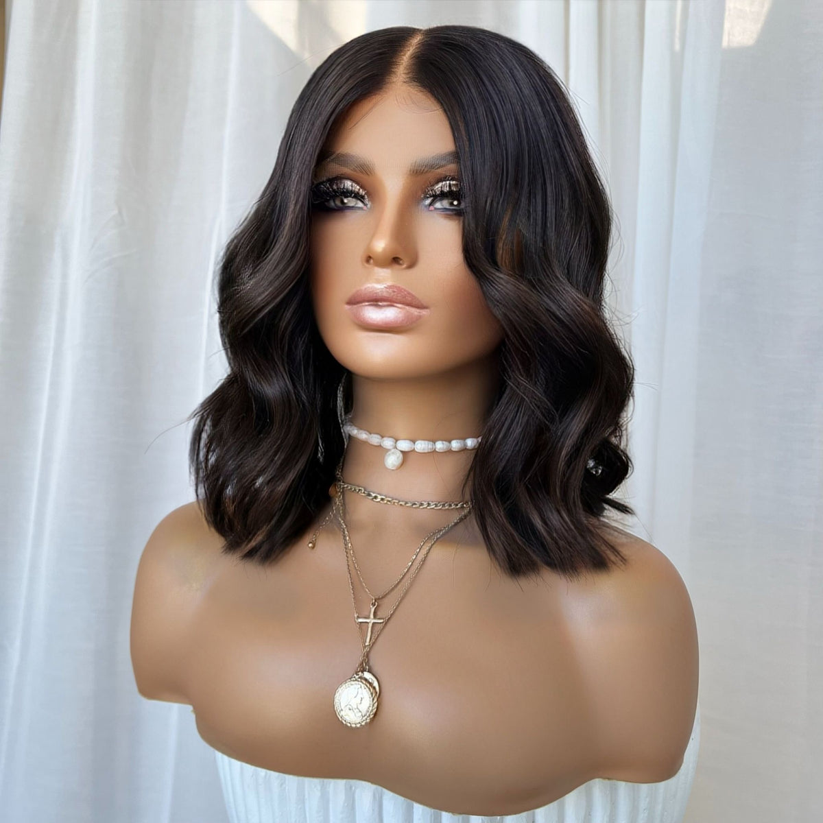 JESSA ROSE | HD LACE FRONT