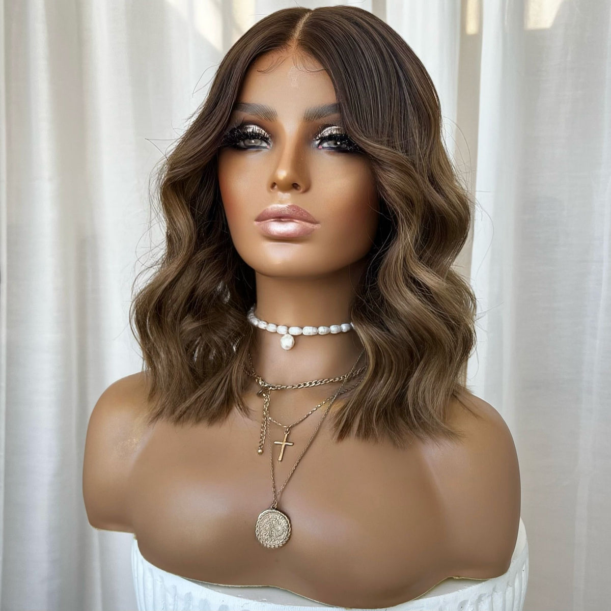AMARA | HD LACE FRONT