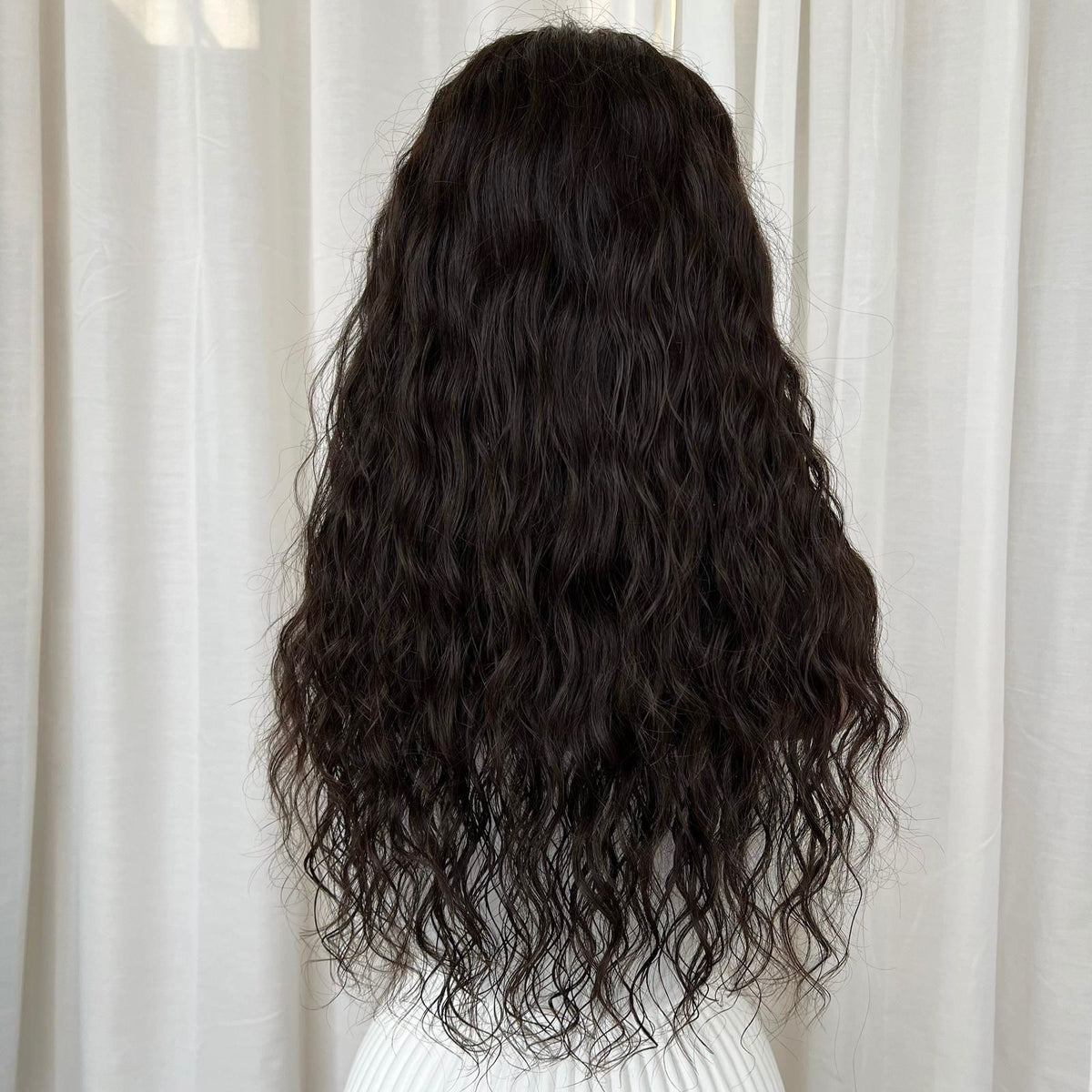 KING KYLIE RAW WAVY | HD FULL LACE