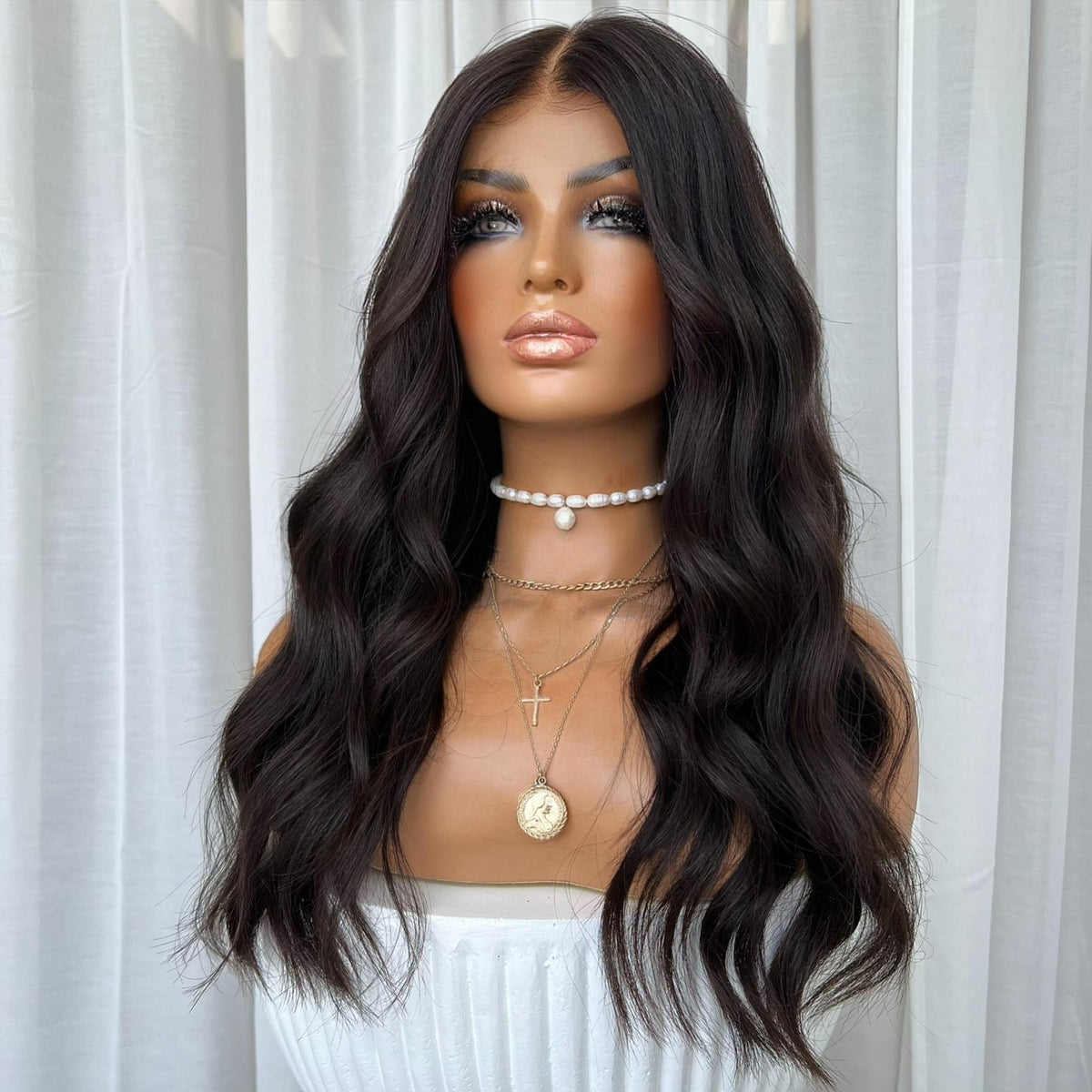 KING KYLIE | HD LACE FRONT