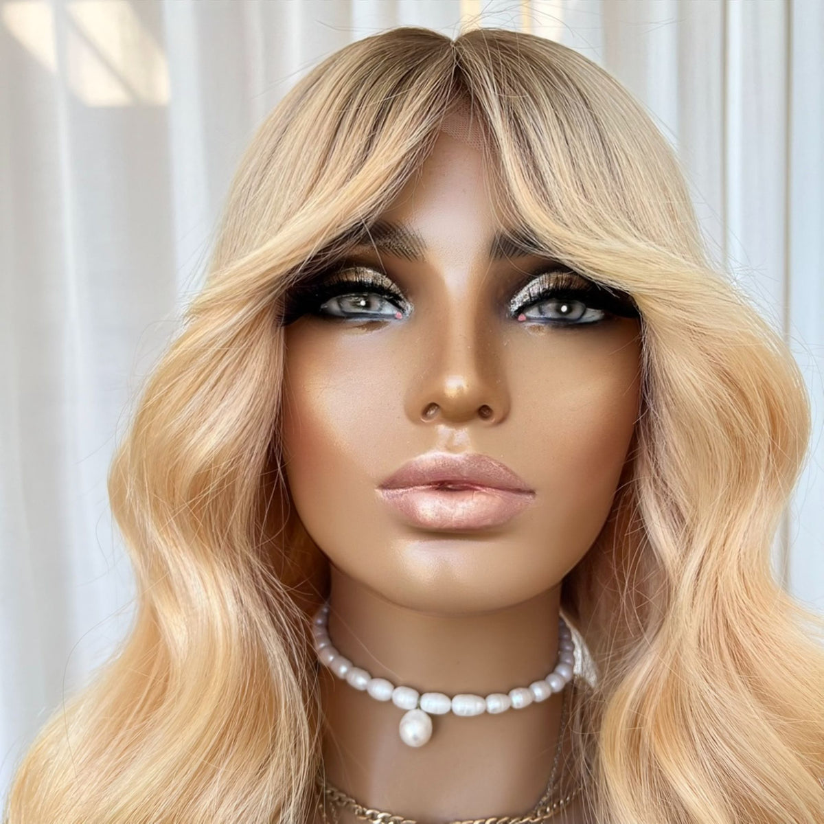 AURIELLE | FULL LACE
