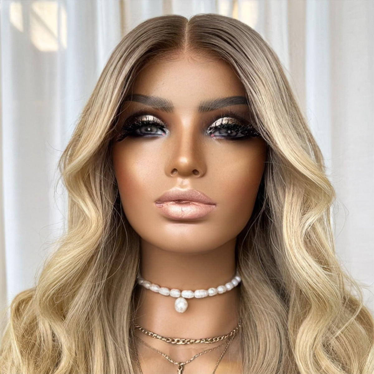 CHARLOTTE | HD LACE FRONT