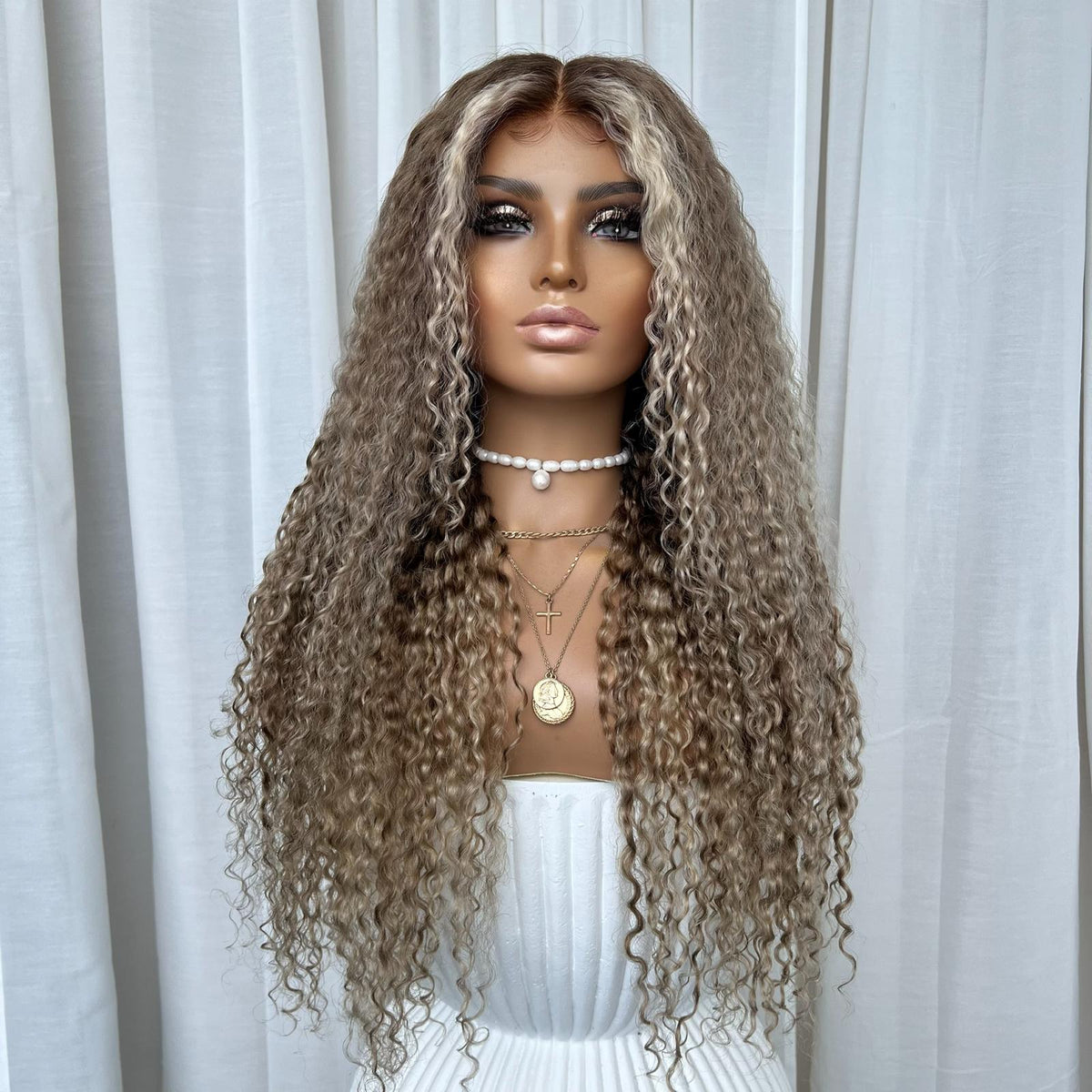 ALEGRA | HD LACE FRONT