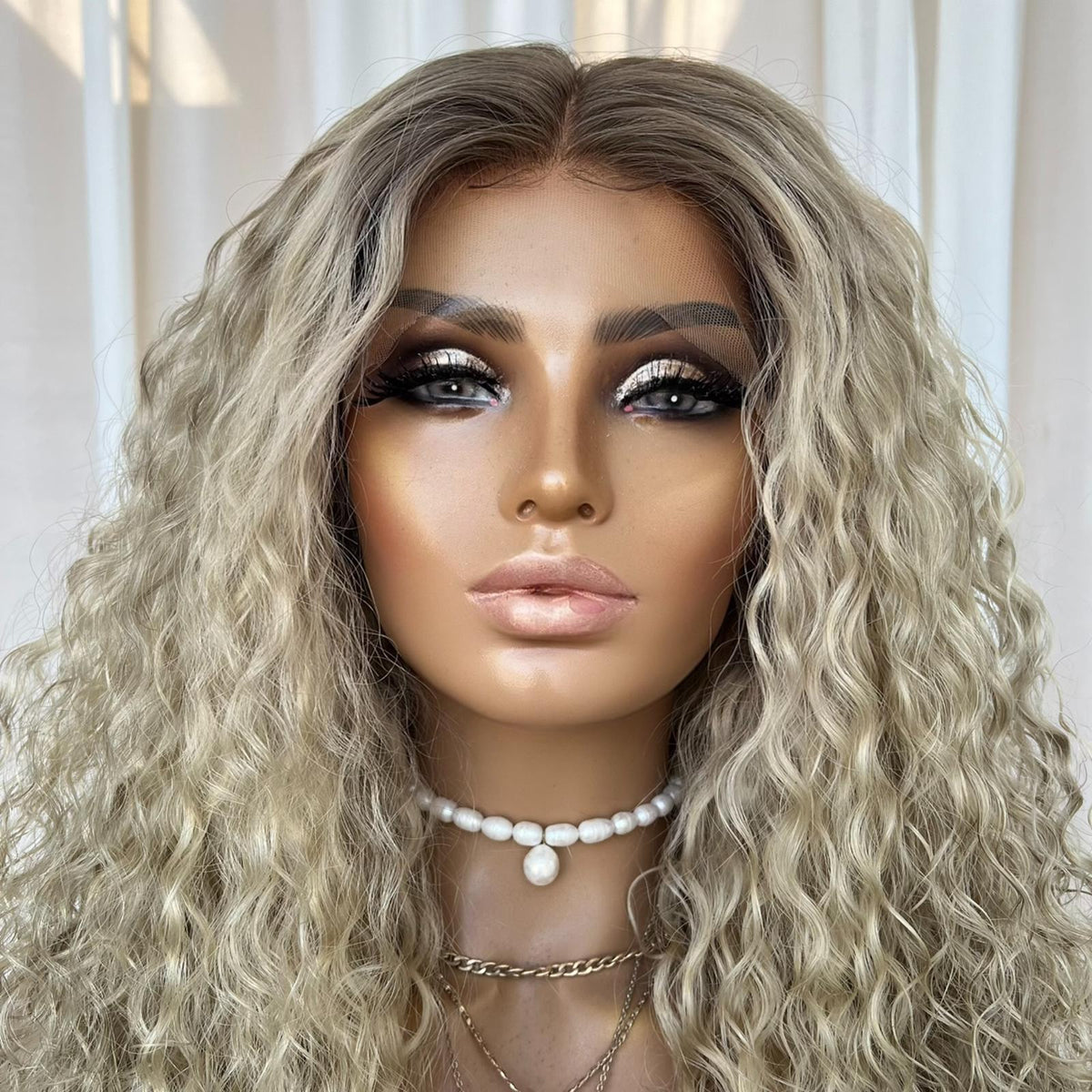 LILLY | HD LACE FRONT