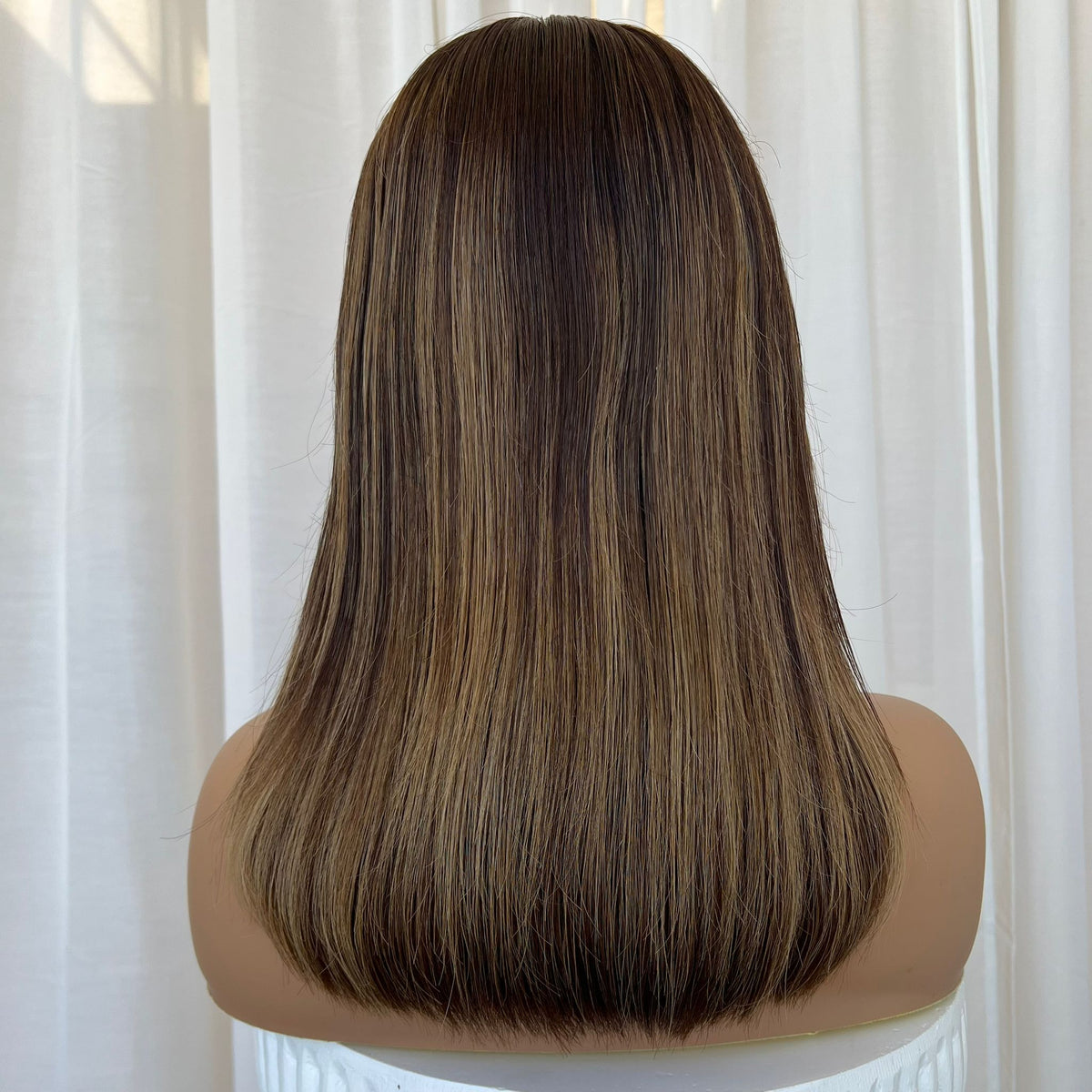 COCO | HD LACE FRONT