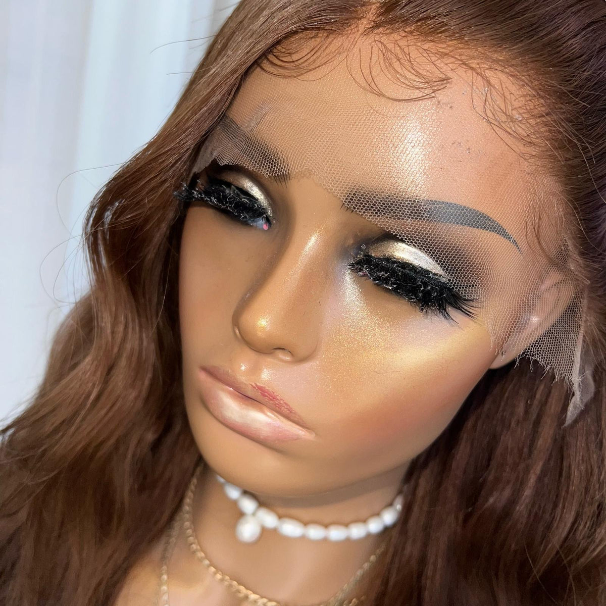 ROSAY | HD LACE FRONT
