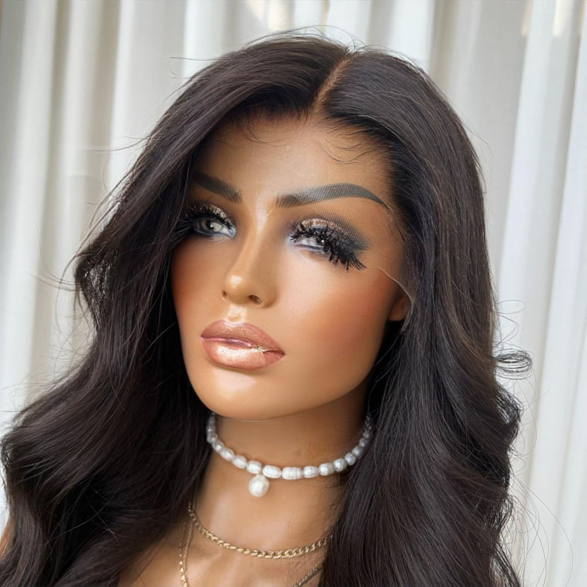 KING KYLIE | HD FULL LACE