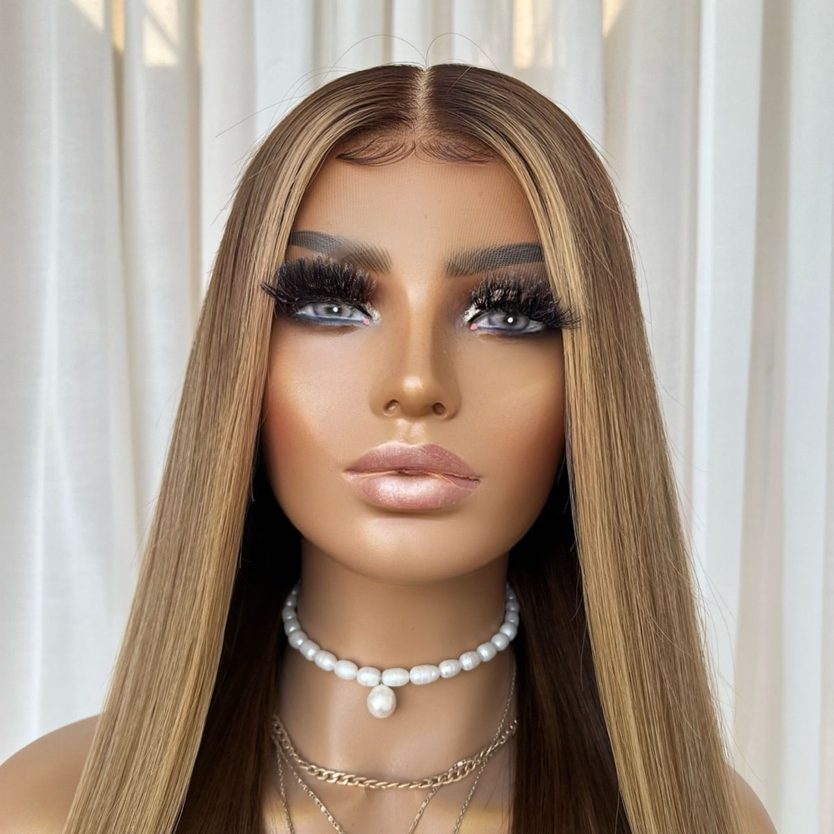 LILLIANA | HD LACE FRONT