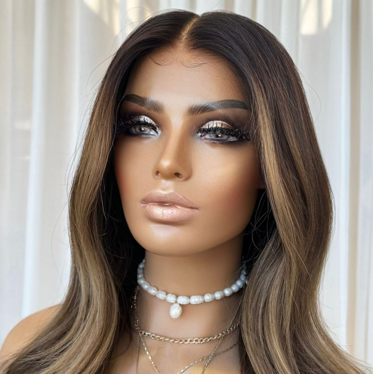 JASMIN | HD LACE FRONT
