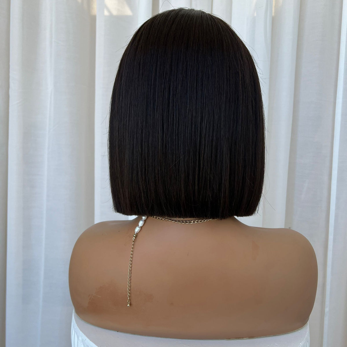 KIM BOB | HD LACE FRONT