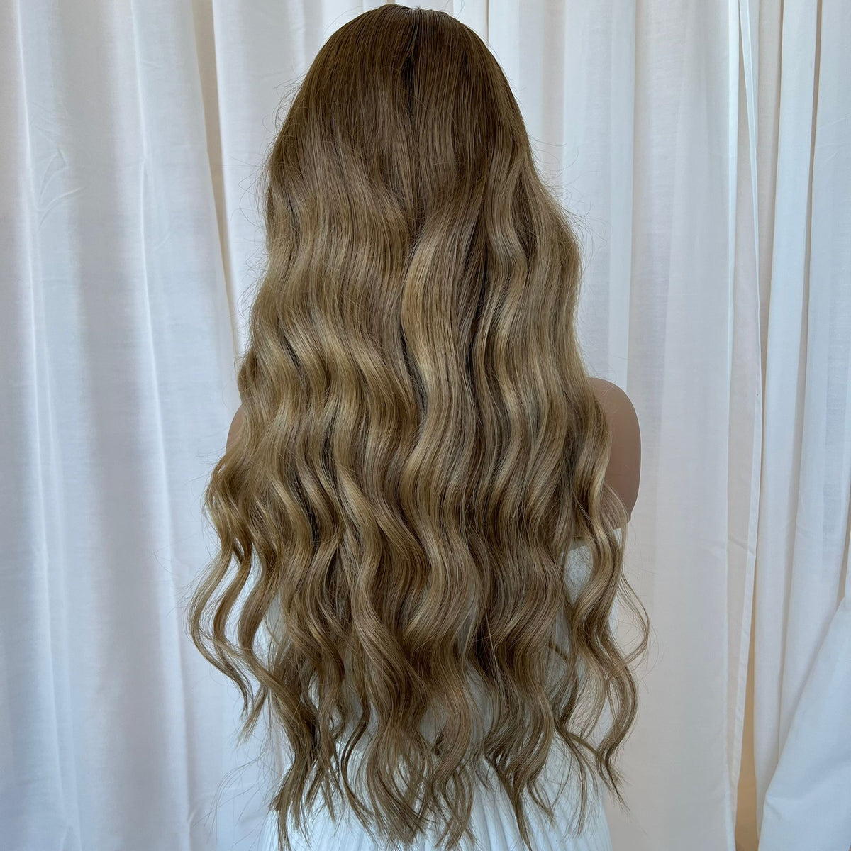 CAPRI | HD LACE FRONT