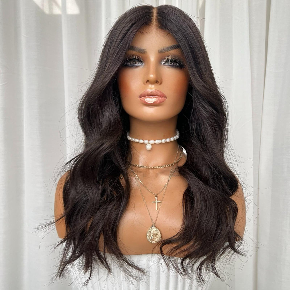 KING KYLIE | HD FULL LACE