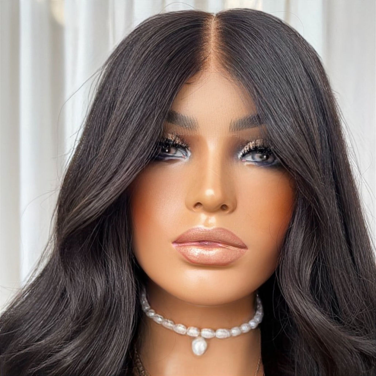 KING KYLIE | HD LACE FRONT