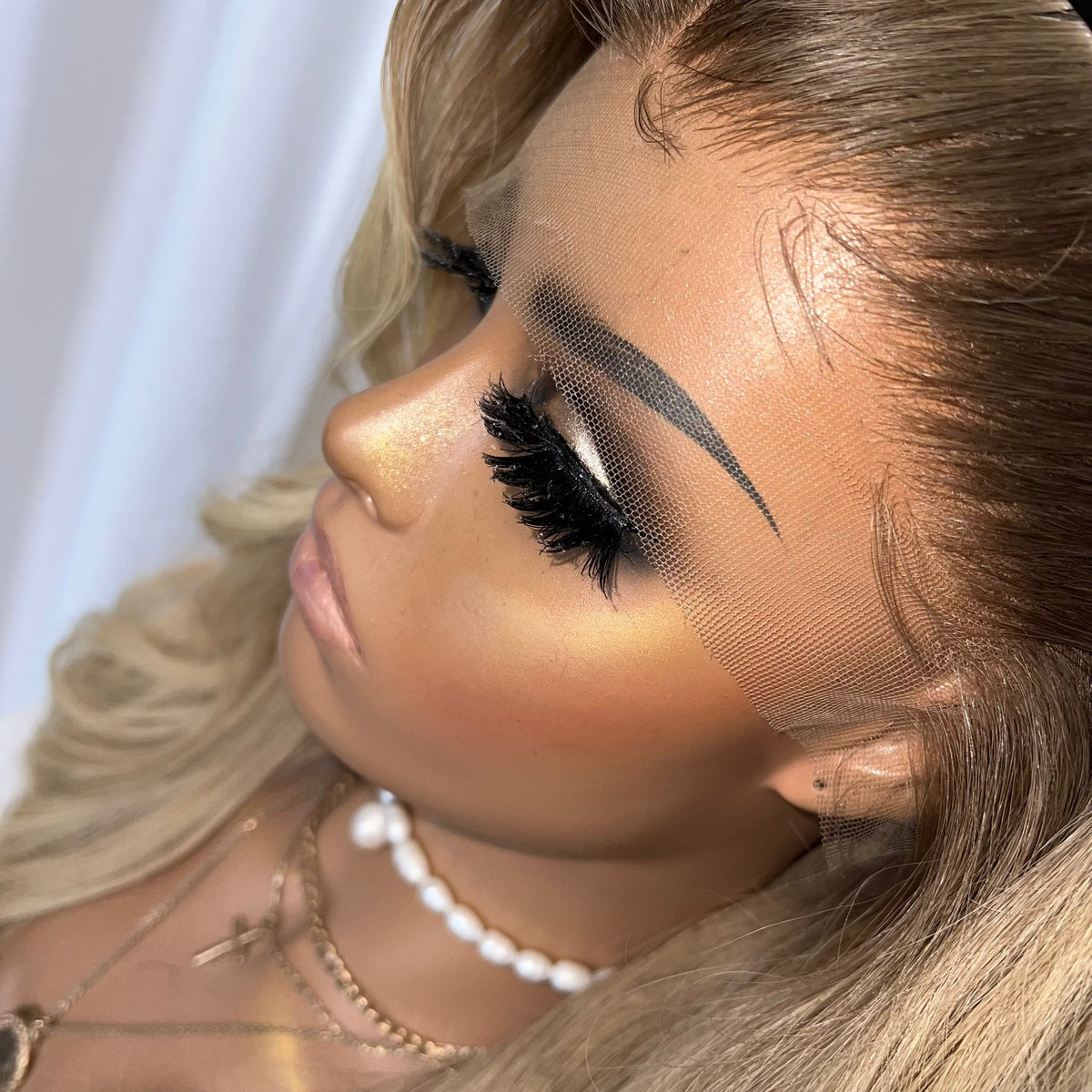 CHARLOTTE | HD LACE FRONT