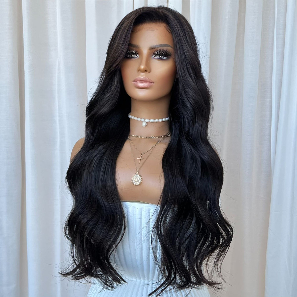 KING KYLIE | HD LACE FRONT