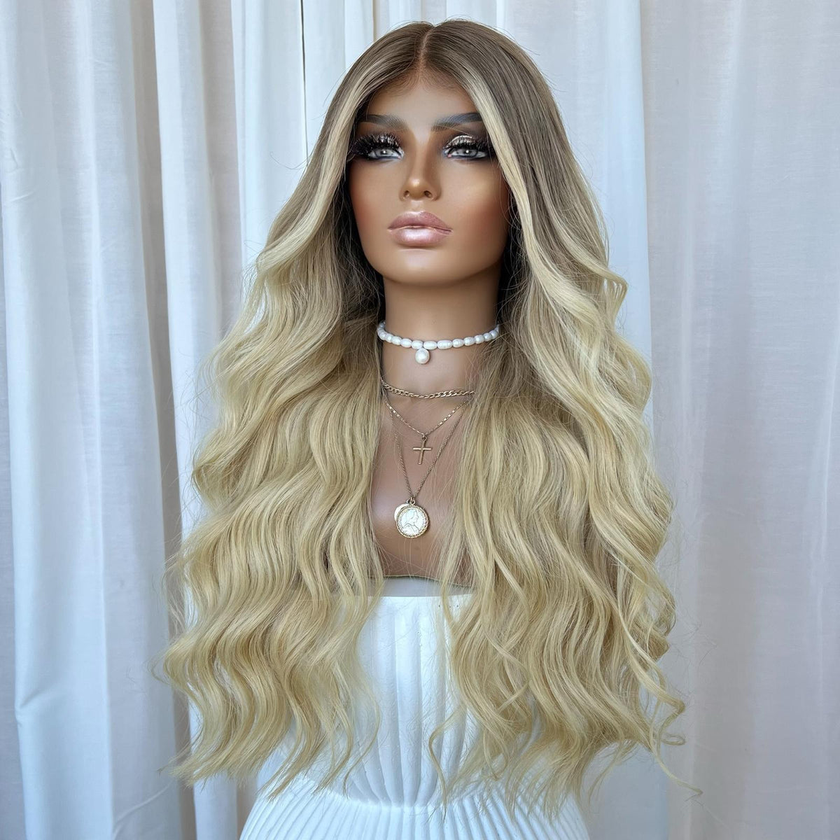 ELOISE | HD LACE FRONT
