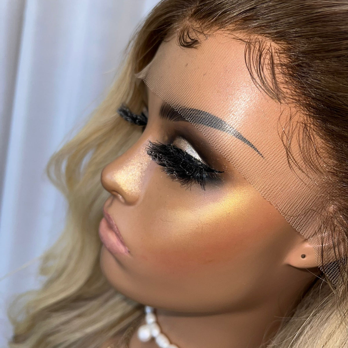 SYDNEY | HD LACE FRONT