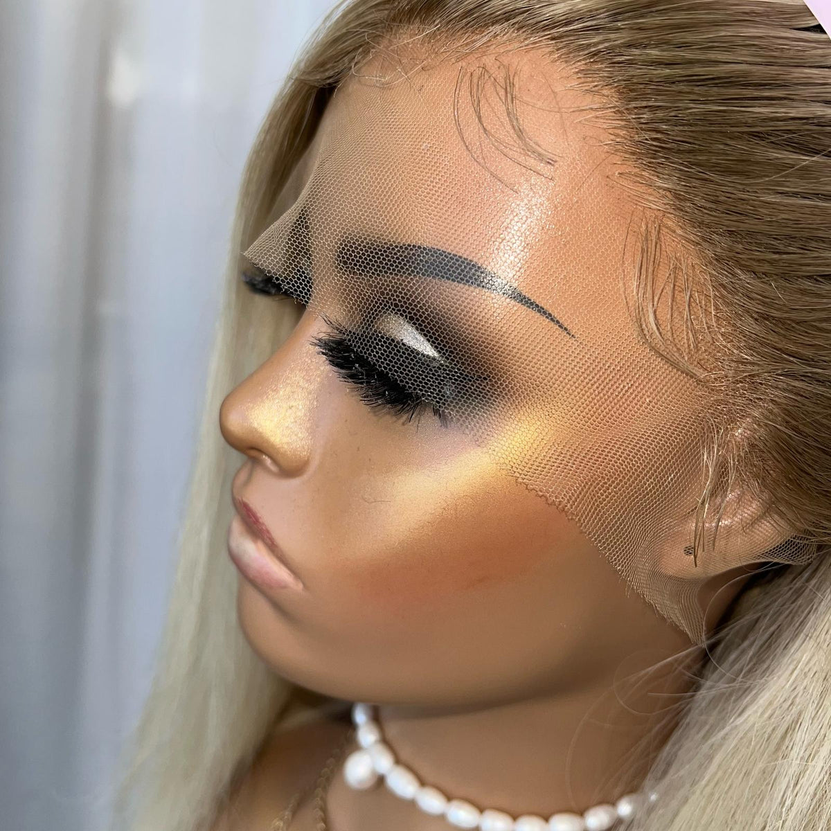 LILLY | HD LACE FRONT