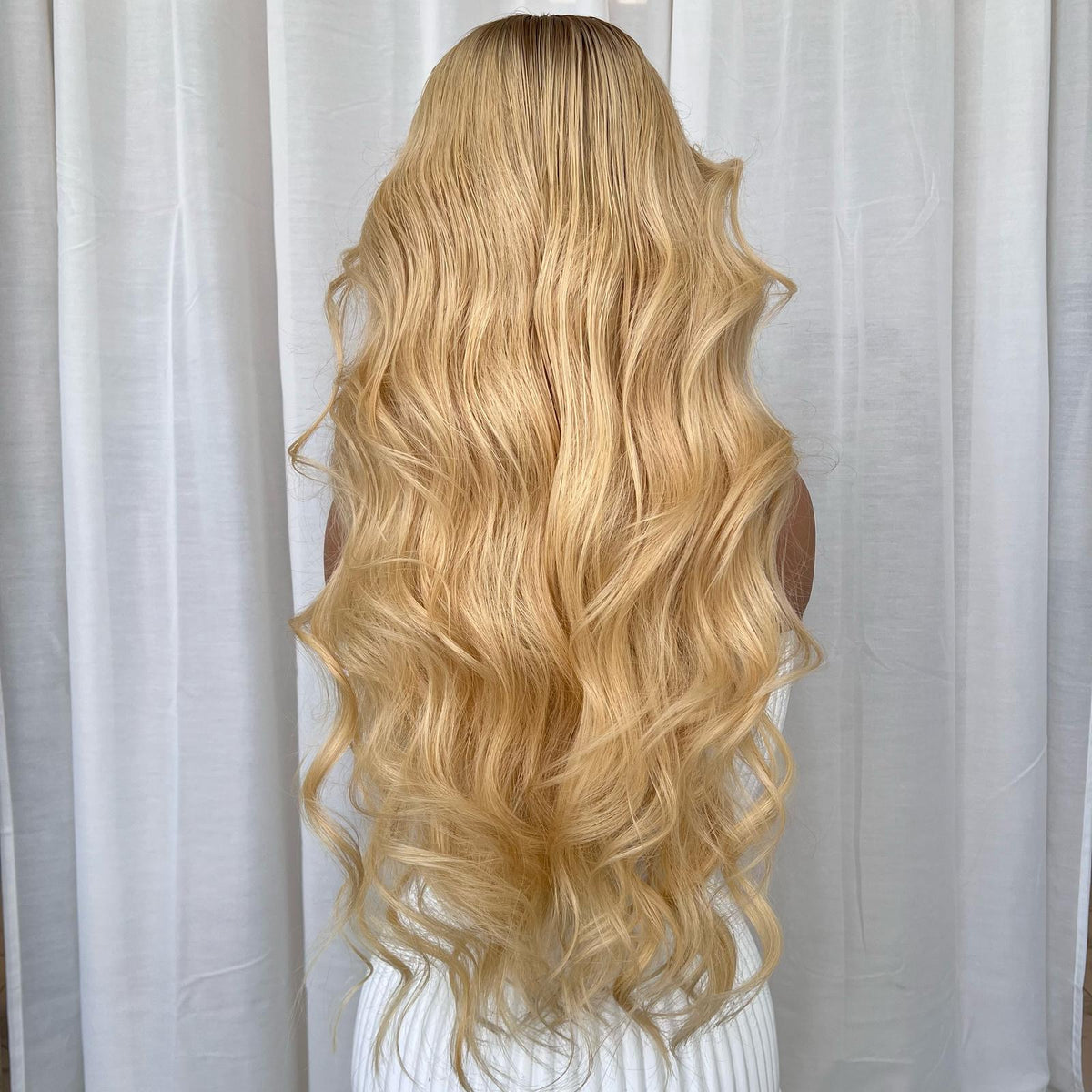 POLLY | HD LACE FRONT