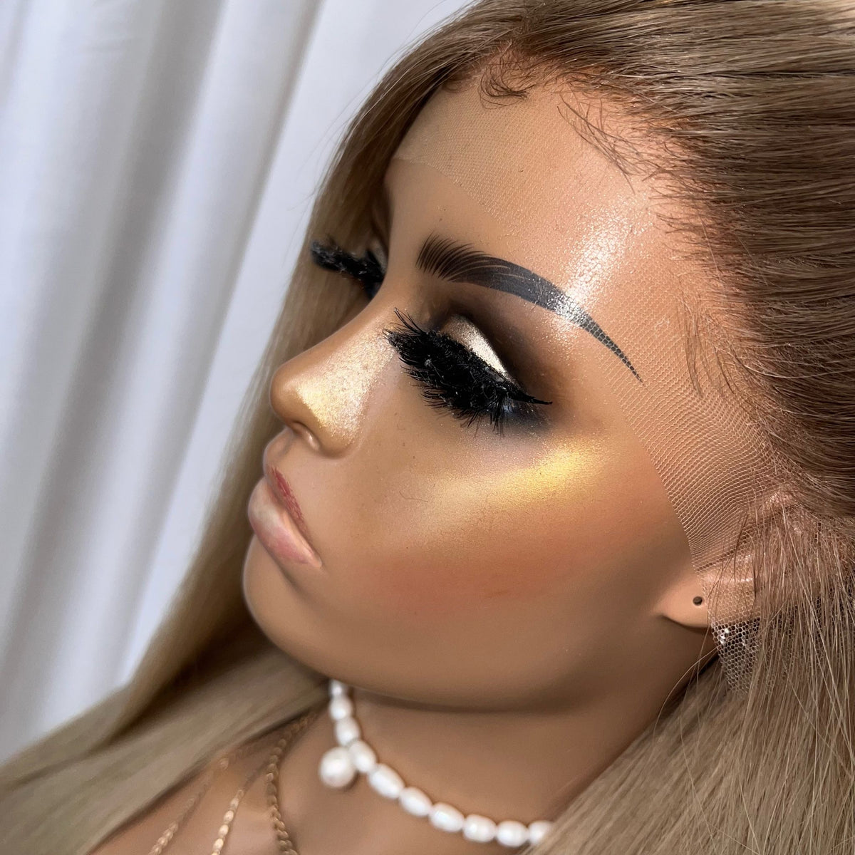 CHARLOTTE | HD LACE FRONT