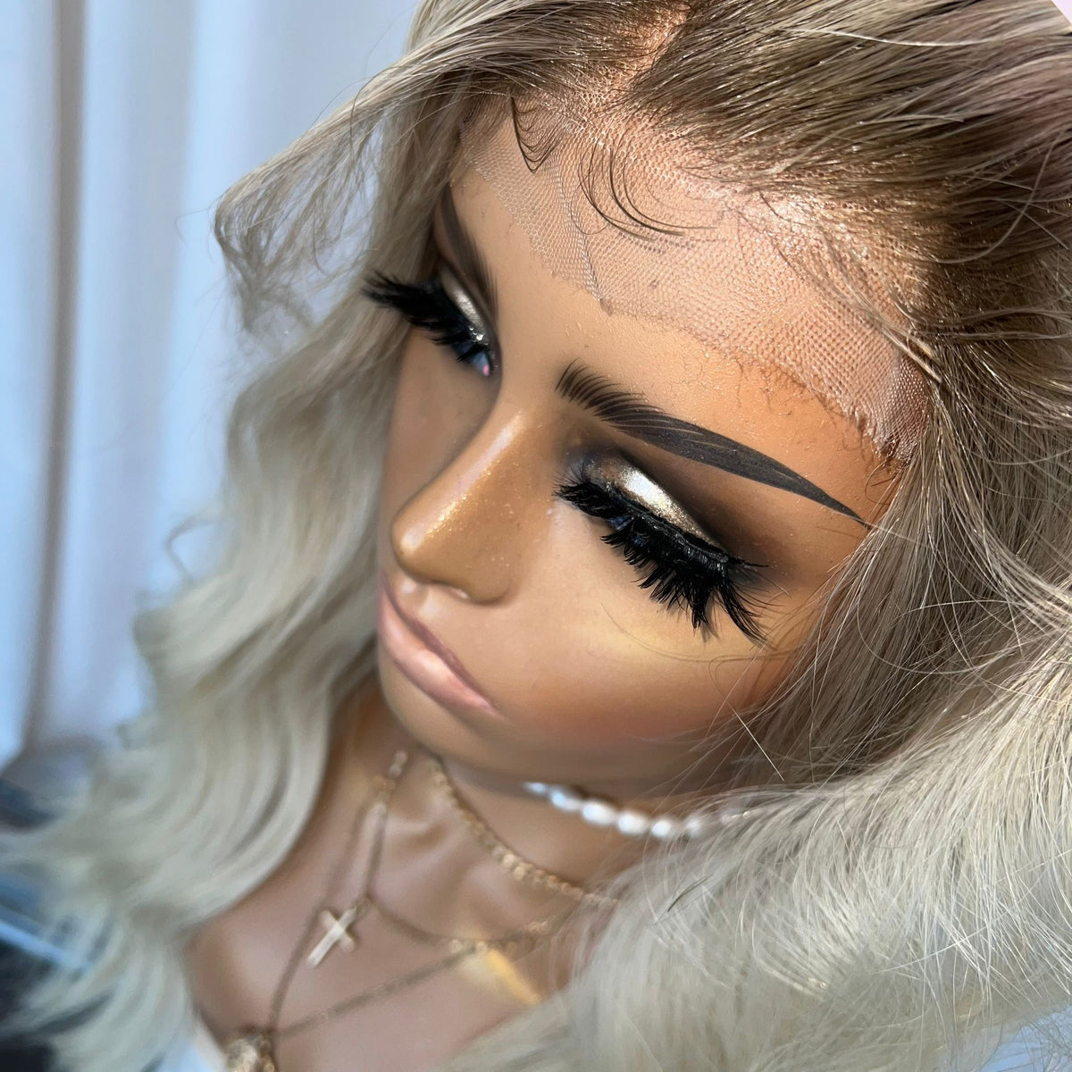 MELISSA | HD TOPPER | CUSTOM MADE