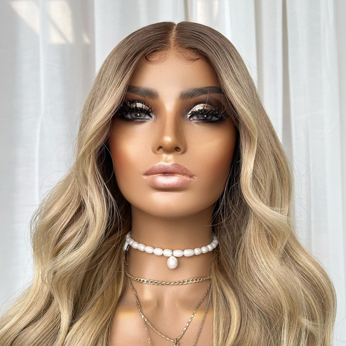 CHARLOTTE | HD LACE FRONT