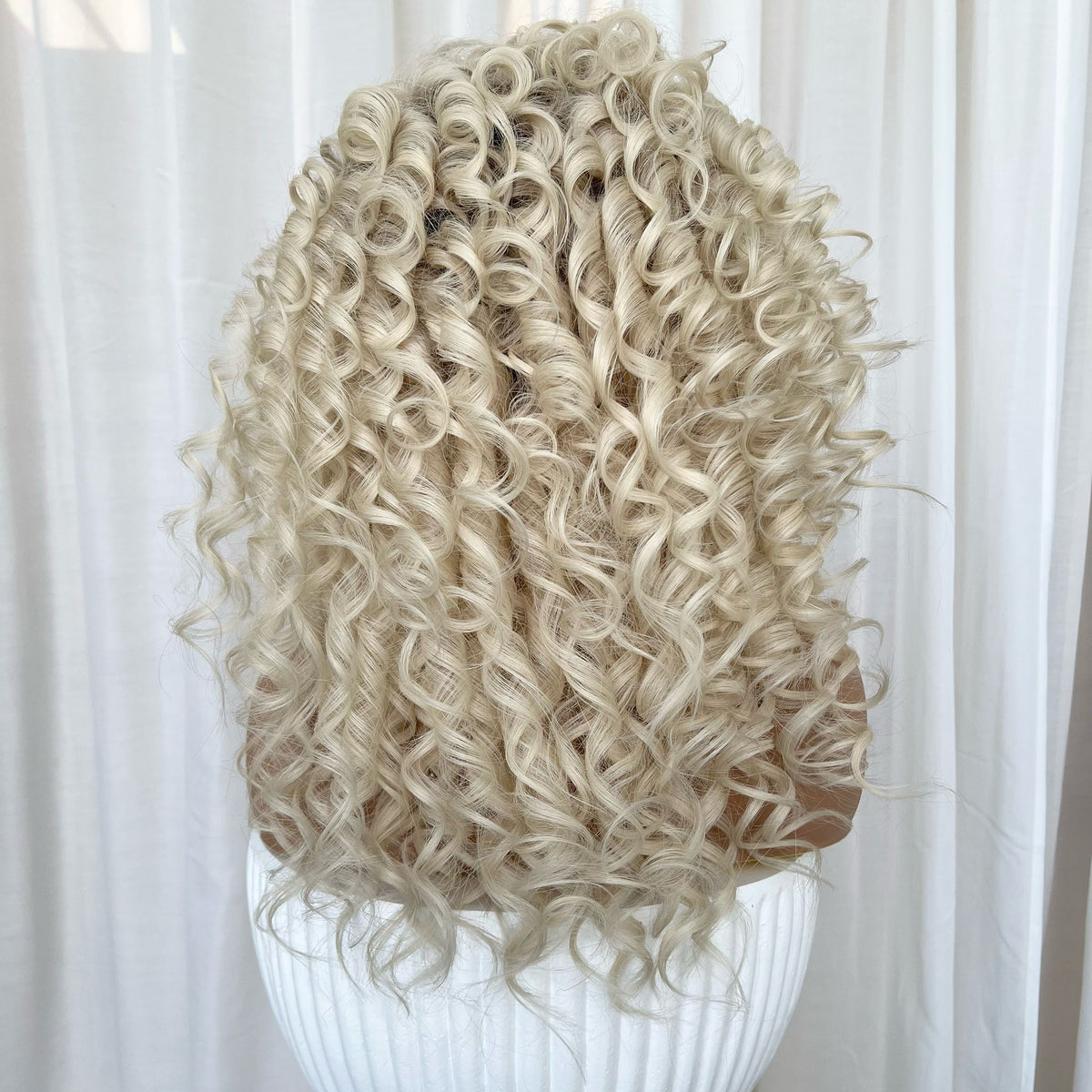 LILLY | HD LACE FRONT