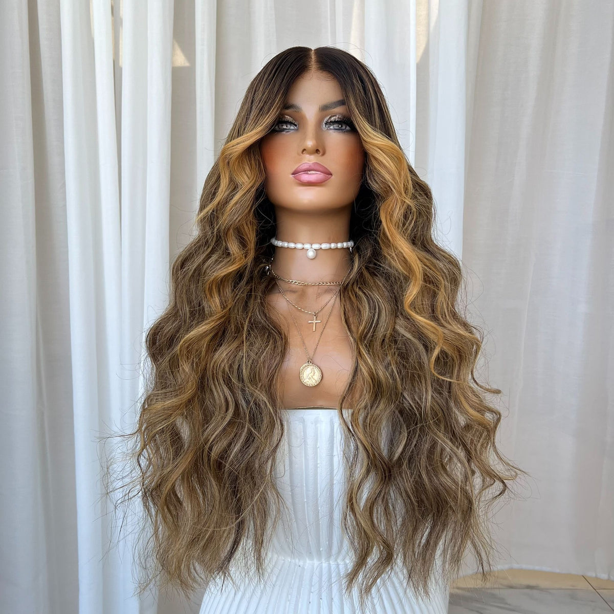 BLAIR | HD LACE FRONT