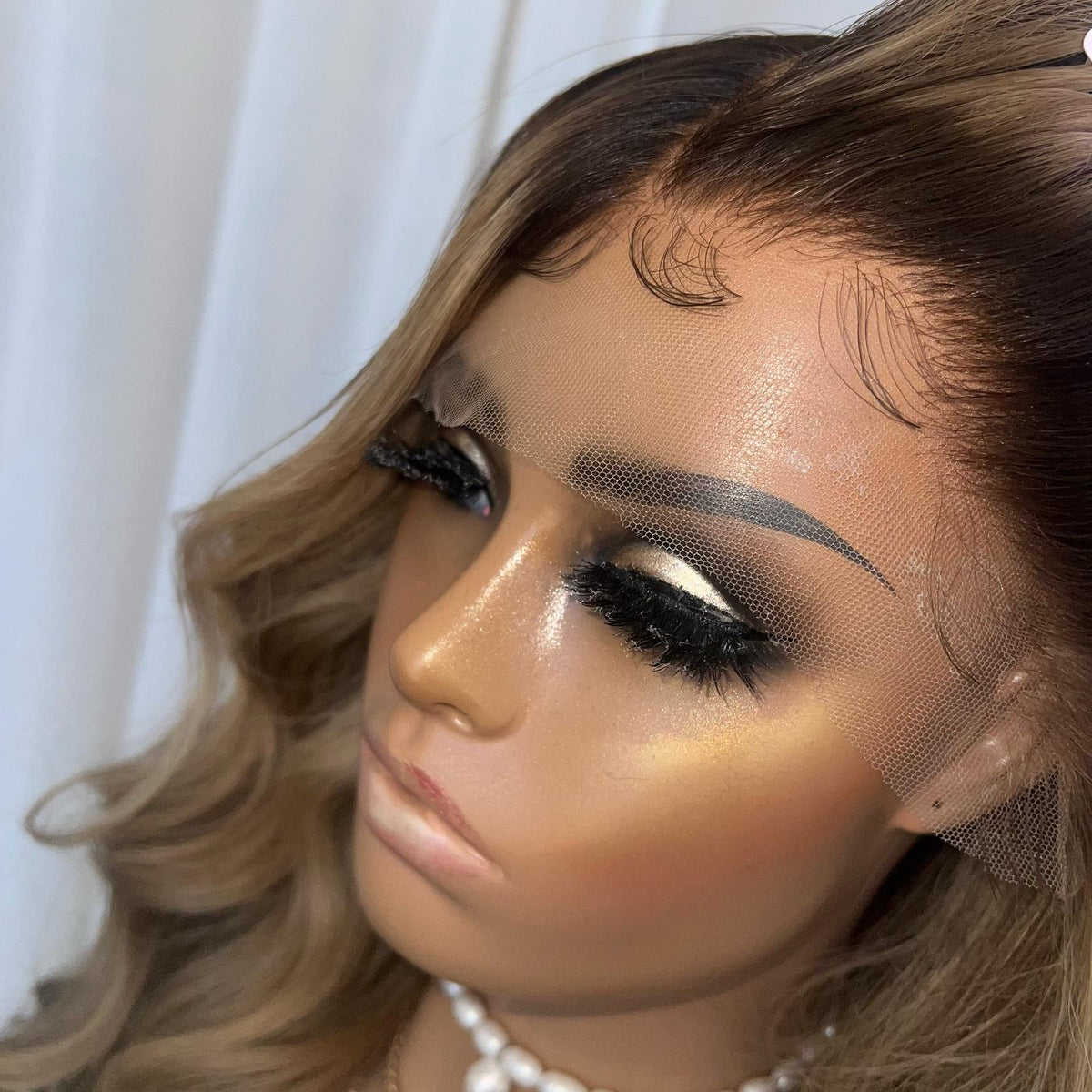 BELLA | HD FULL LACE | CUSTOM MADE