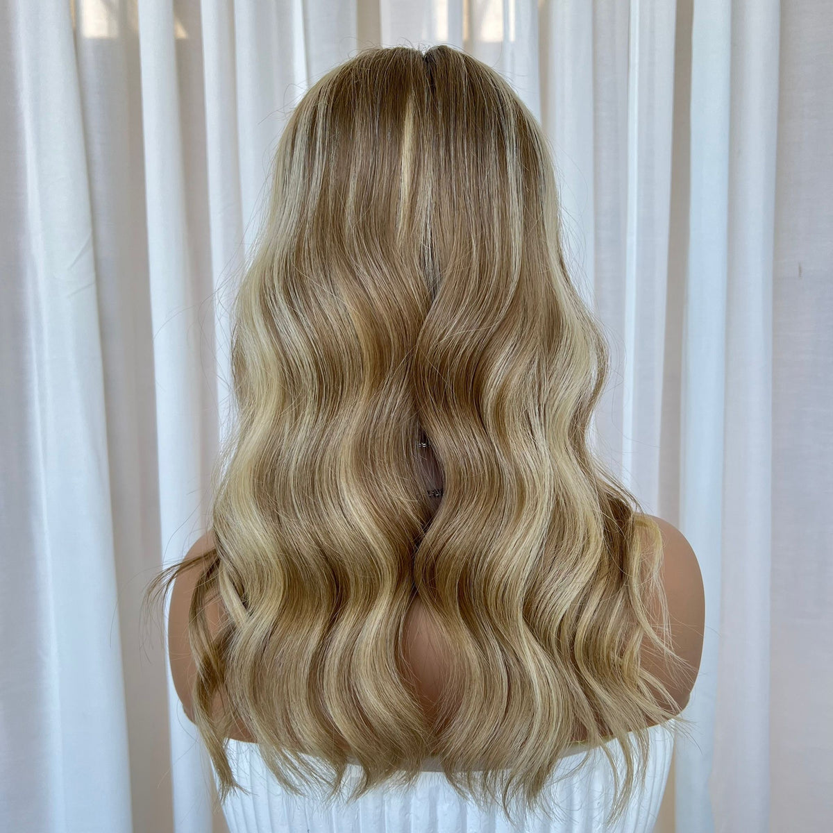 SYDNEY | HD TOPPER | CUSTOM MADE