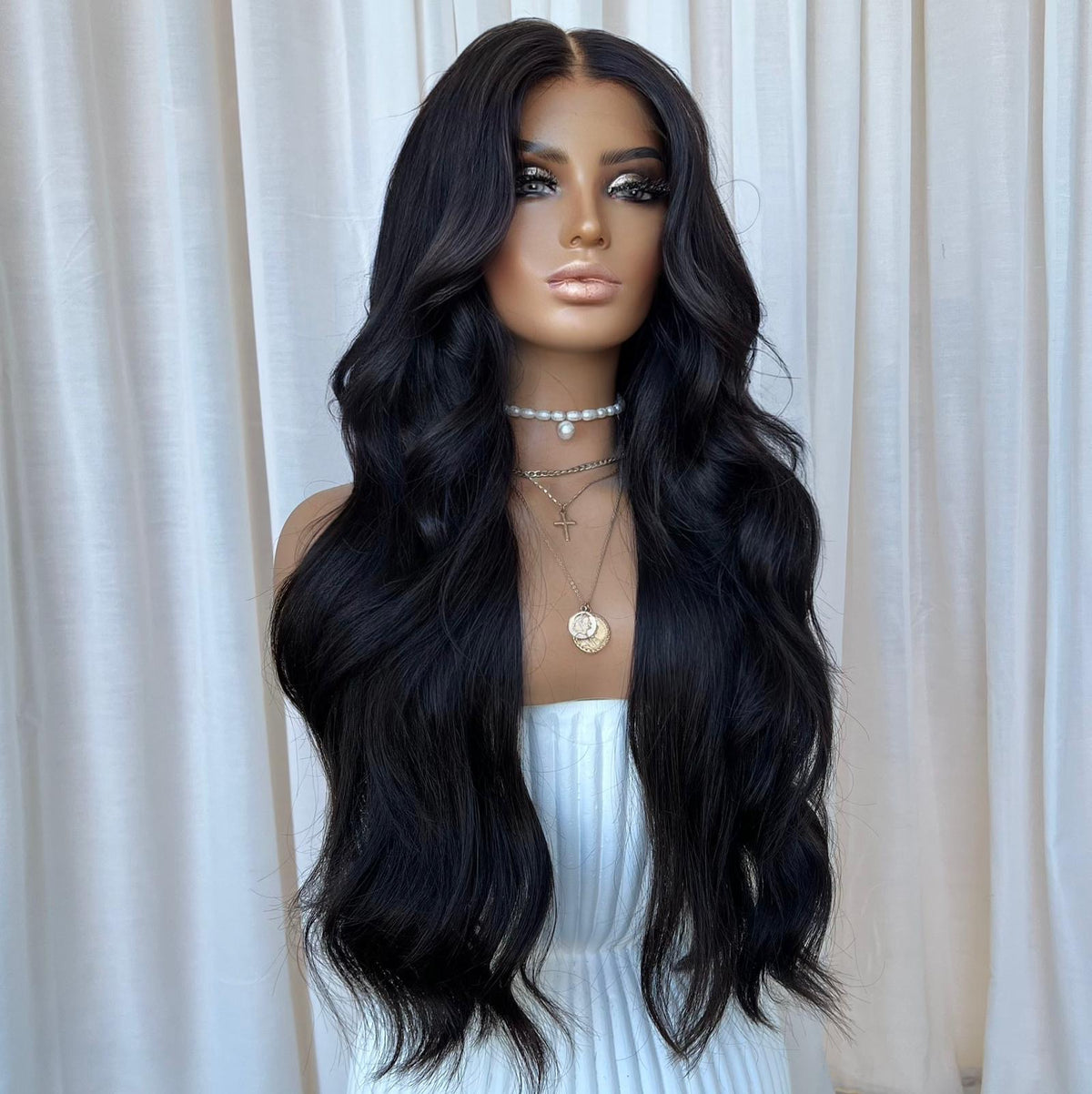 KING KYLIE | HD FULL LACE | DOUBLE DRAWN