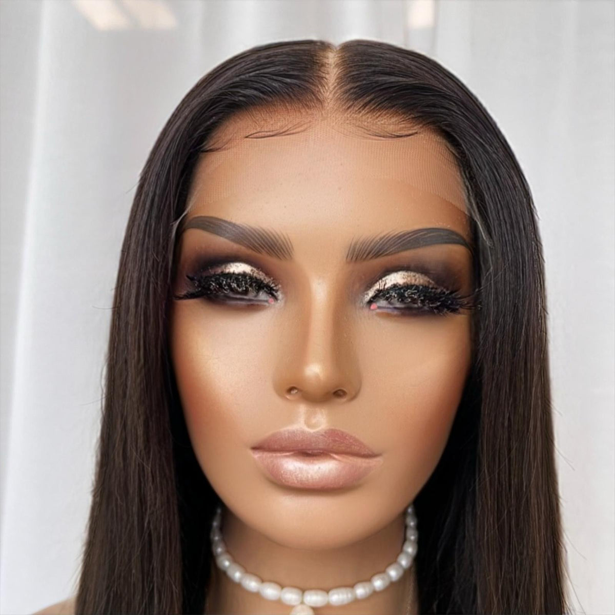 KING KYLIE | HD FULL LACE