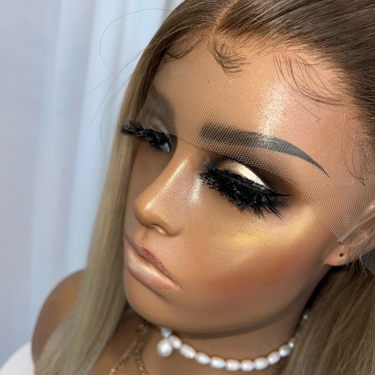 CHARLOTTE | HD LACE FRONT