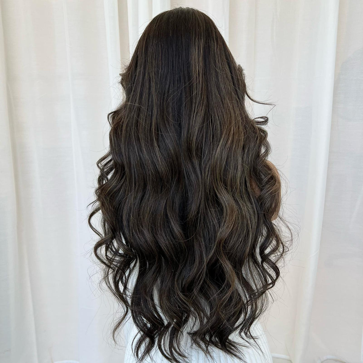 AIMEE | HD LACE FRONT