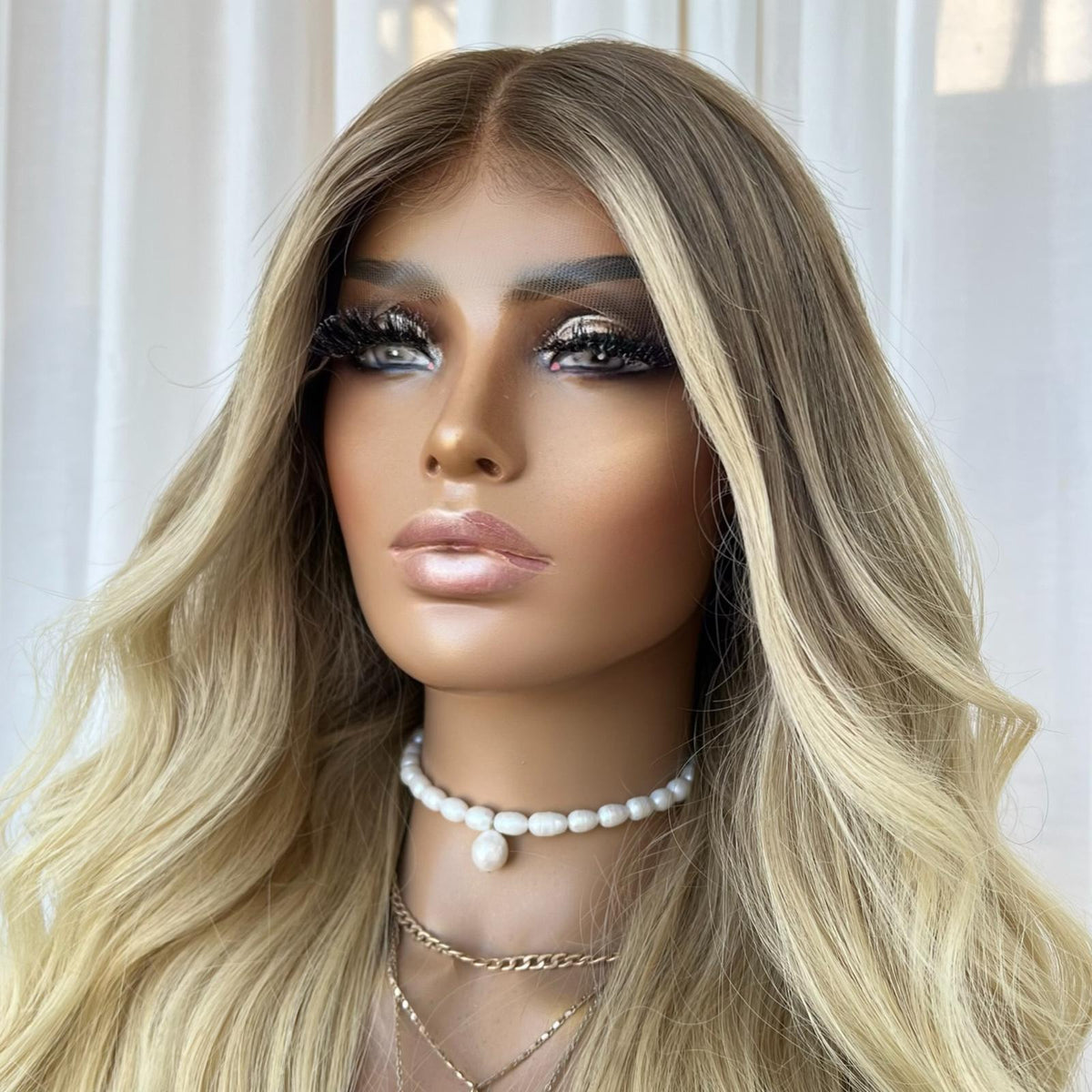 ELOISE | HD LACE FRONT