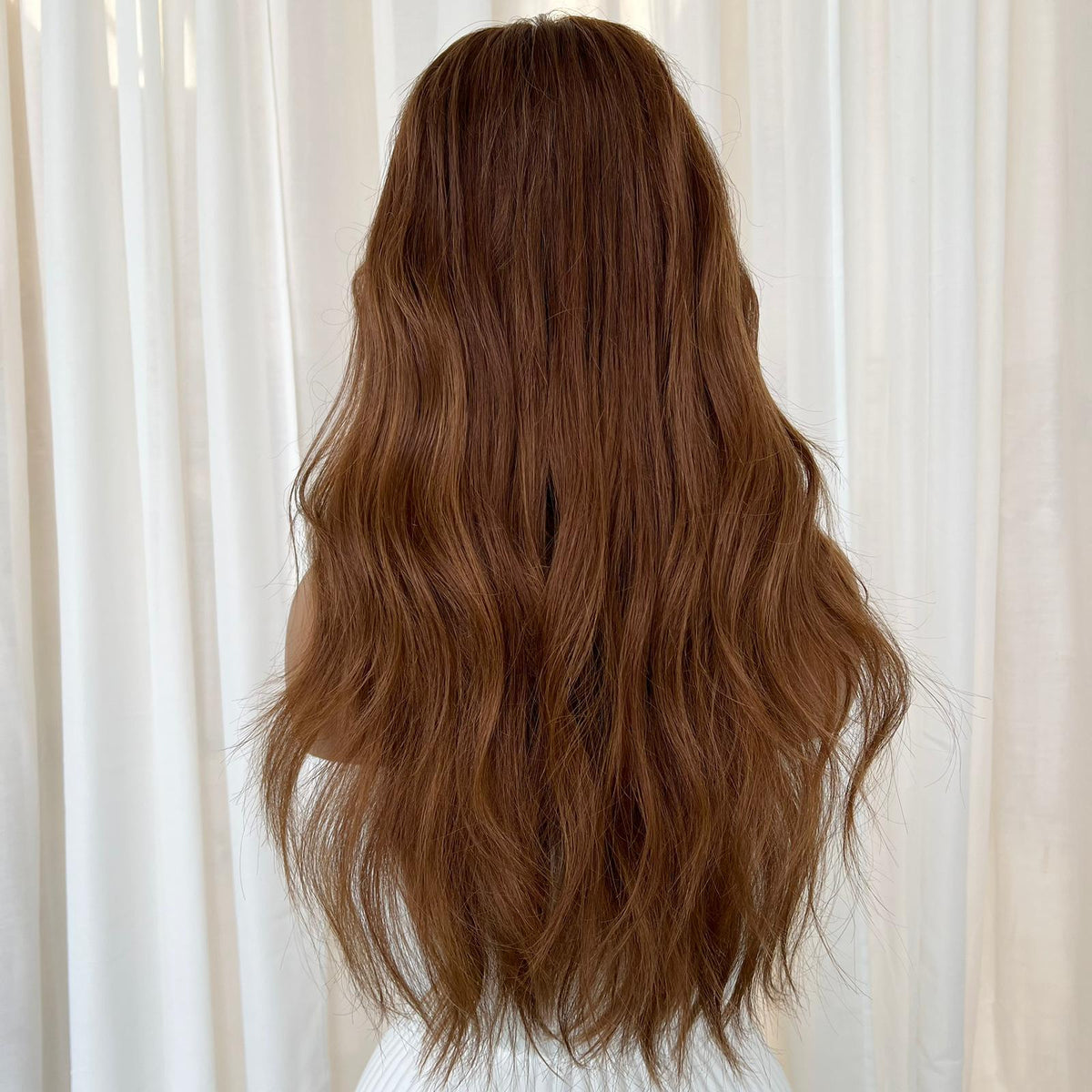 SERAFINA | HD LACE FRONT