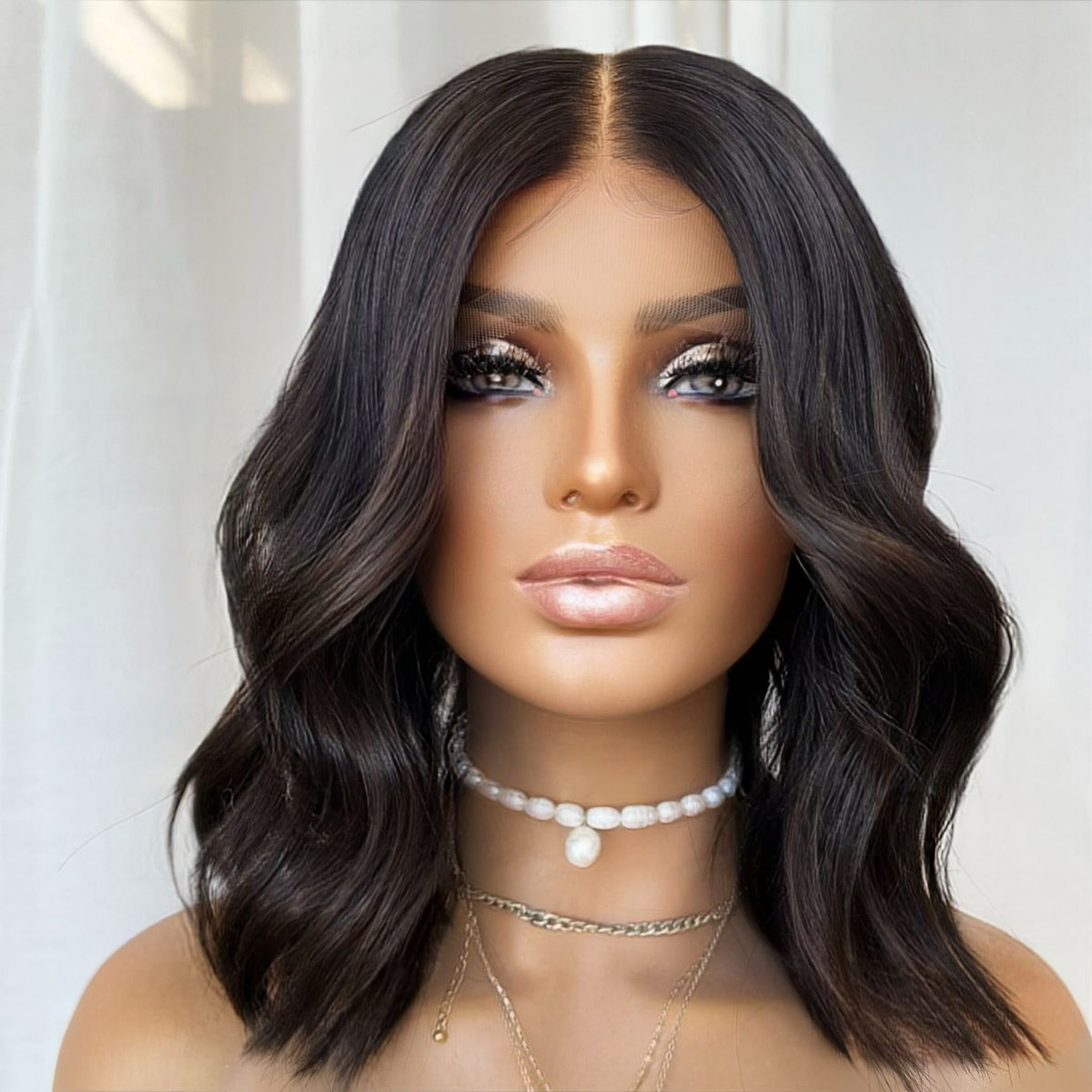 JESSA ROSE | HD LACE FRONT