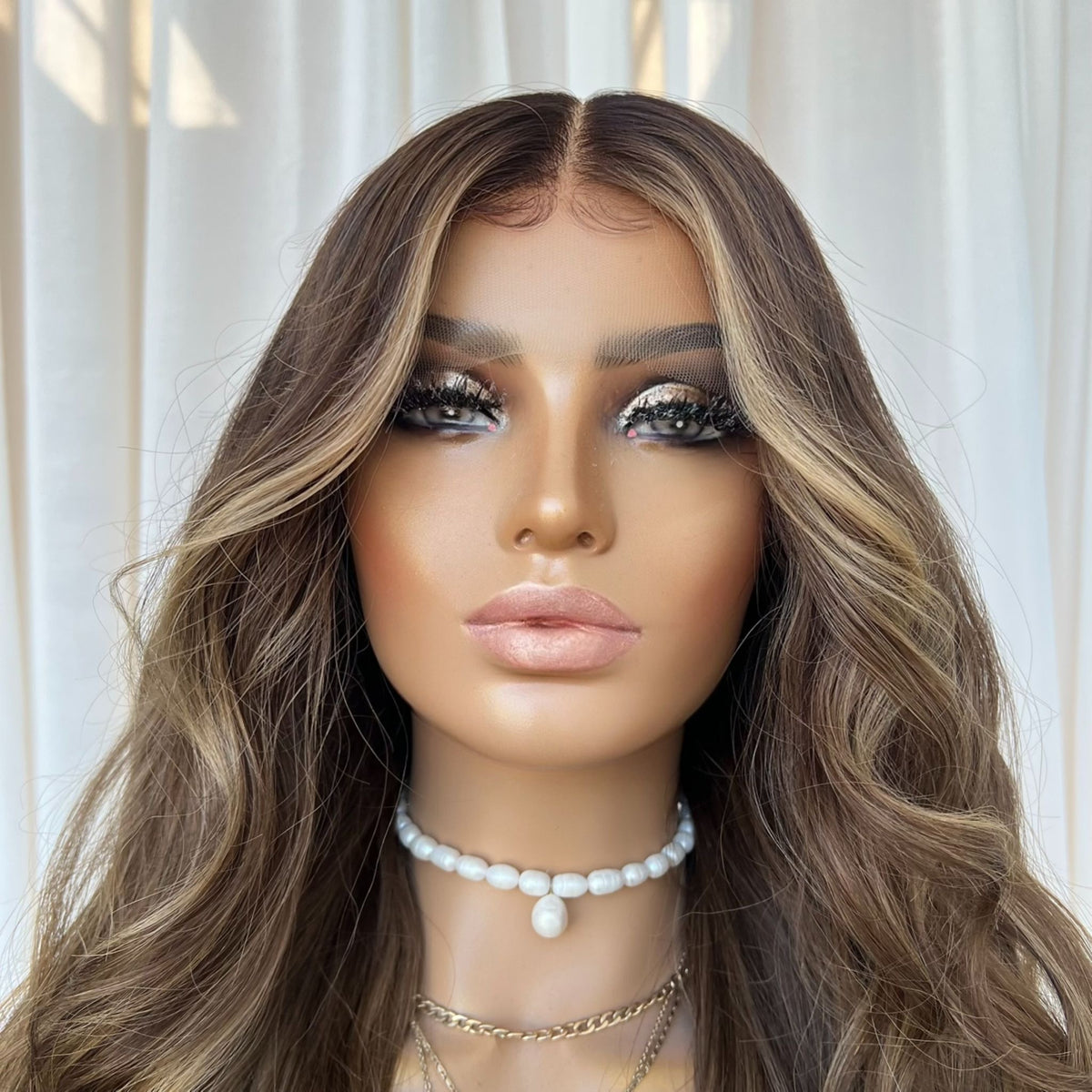 FIORENZE | HD LACE FRONT