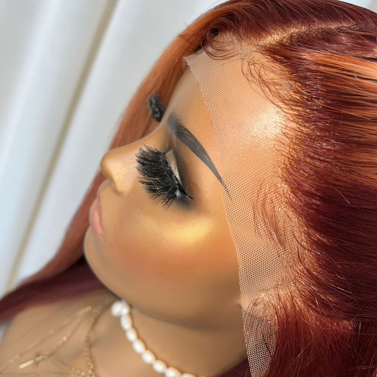AMELIÈ | LACE FRONT