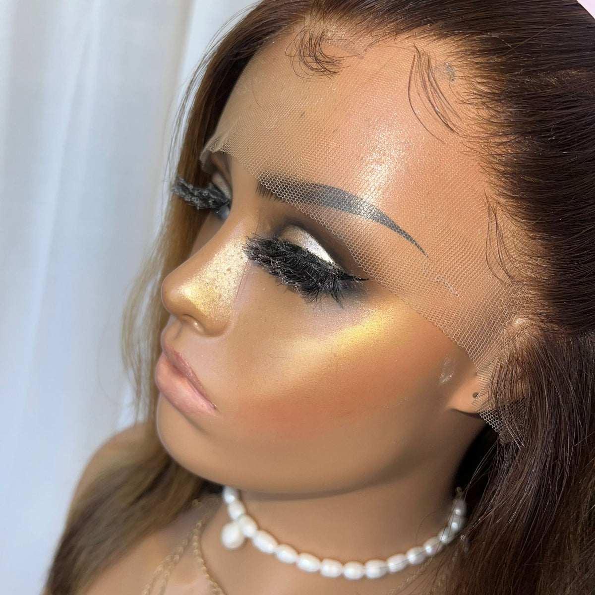 COCO | HD LACE FRONT