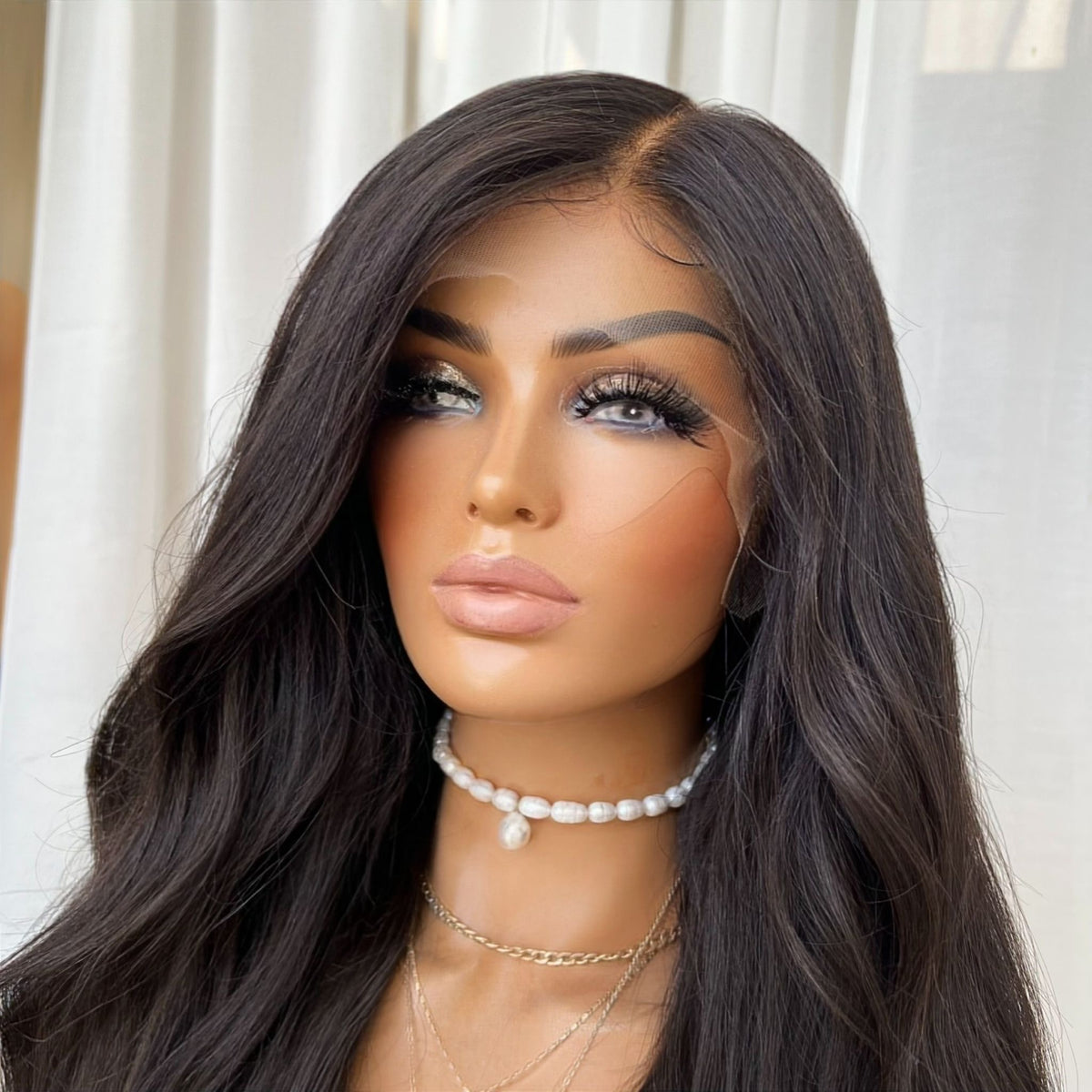 KING KYLIE | HD FULL LACE